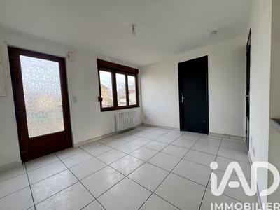 Maison - 41 m² - 3 pièces