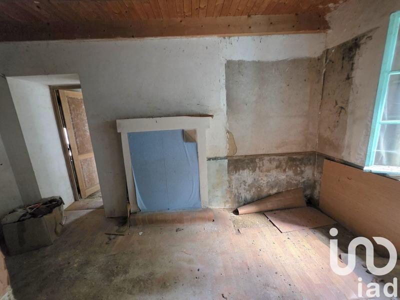 Maison - 85 m² - 6 pièces