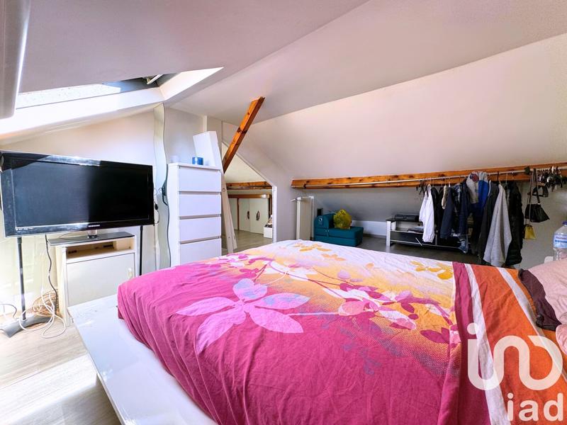 Maison - 69 m² - 3 pièces