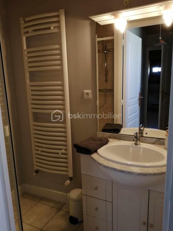 Maison ancienne - 220 m² - 8 pièces