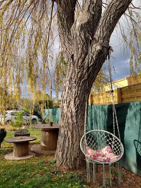 Maison - 94 m² - 4 pièces