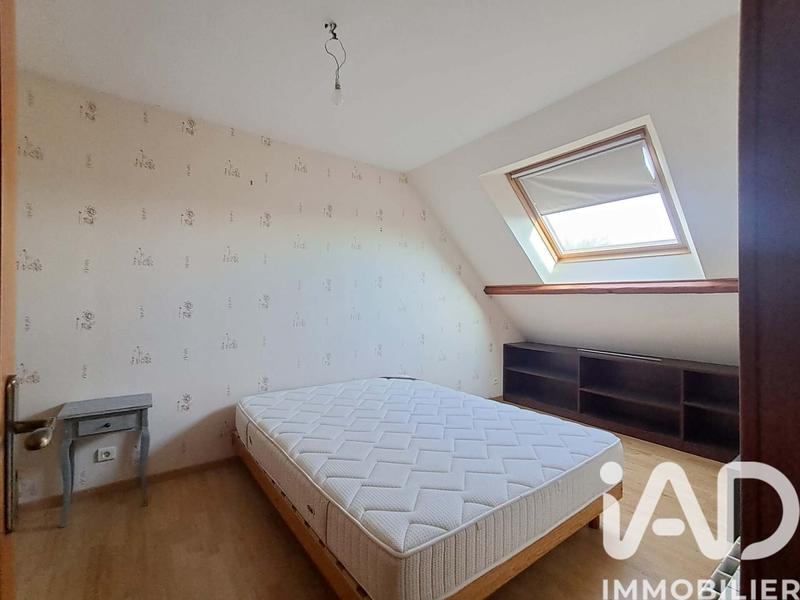 Maison - 138 m² - 6 pièces