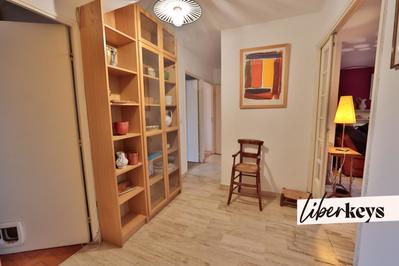Appartement - 95 m² - 4 pièces