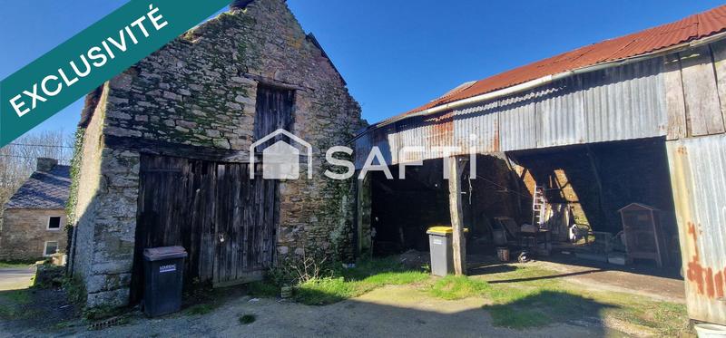 Maison - 104 m² - 6 pièces