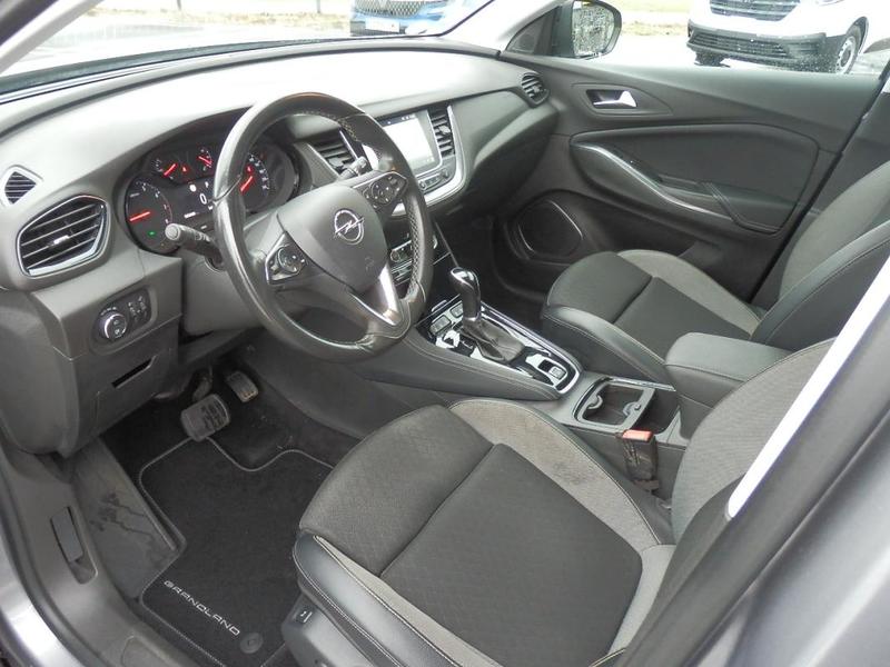 Opel Grandland X Design 130