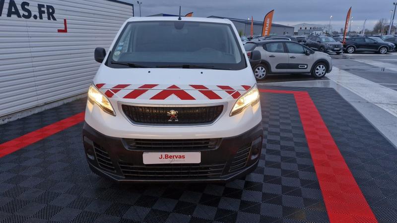 Peugeot Expert Cabine Approfondie Long 2.0 BlueHDI 120 Premium