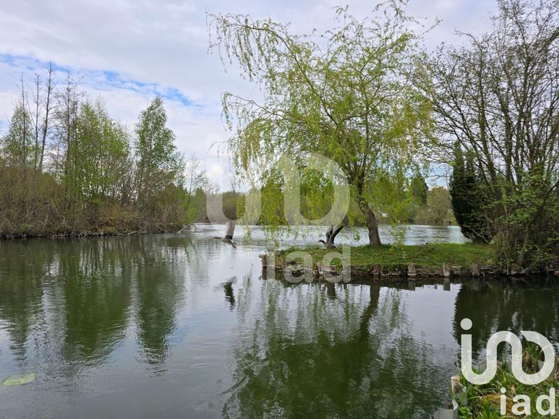 Maison de campagne - 84 m² - 4 pièces