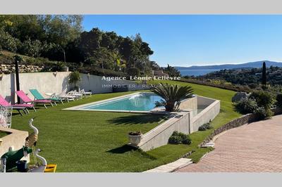 Maison - 190 m² - 7 pièces