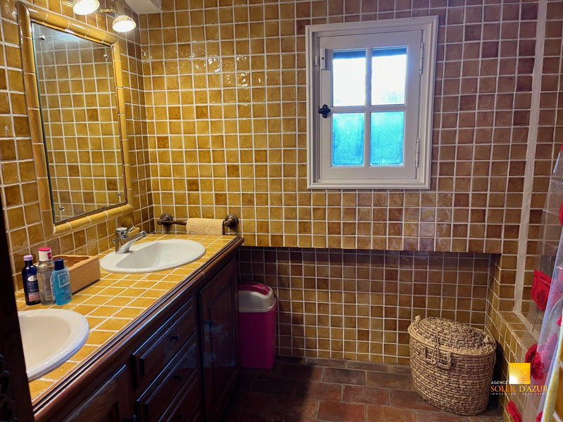 Bastide - 150 m² - 4 pièces