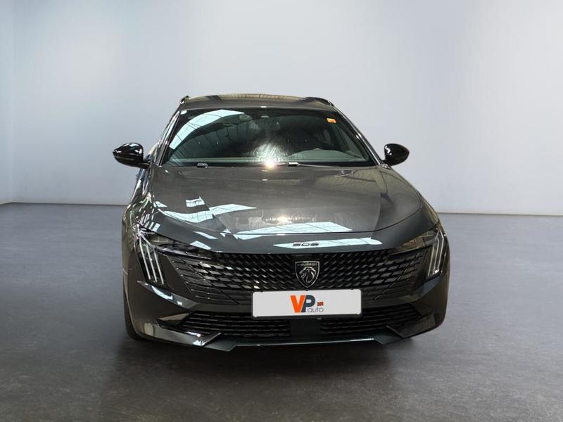 Peugeot 508 Sw Hybrid 225 e-Eat8 Allure