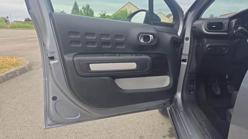 Citroën C3 1.2 PureTech 82 Feel