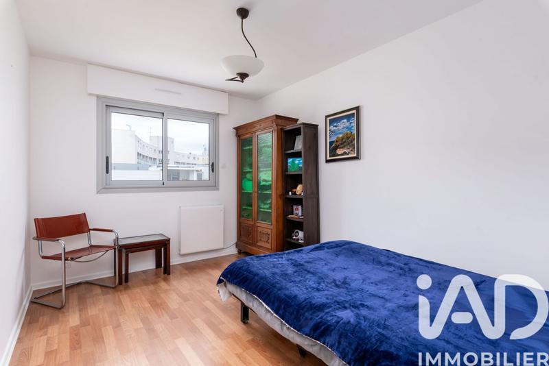 Appartement - 97 m² - 4 pièces