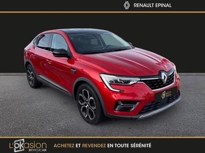 Renault Arkana E-Tech 145 - 21b Intens