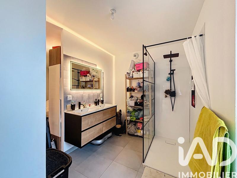 Maison - 143 m² - 6 pièces