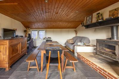 Longère - 61 m² - 2 pièces