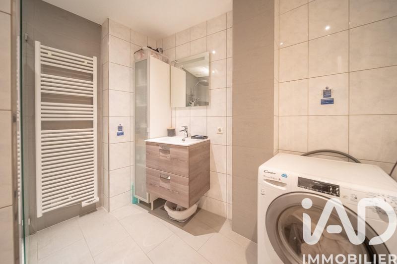 Appartement - 65 m² - 4 pièces