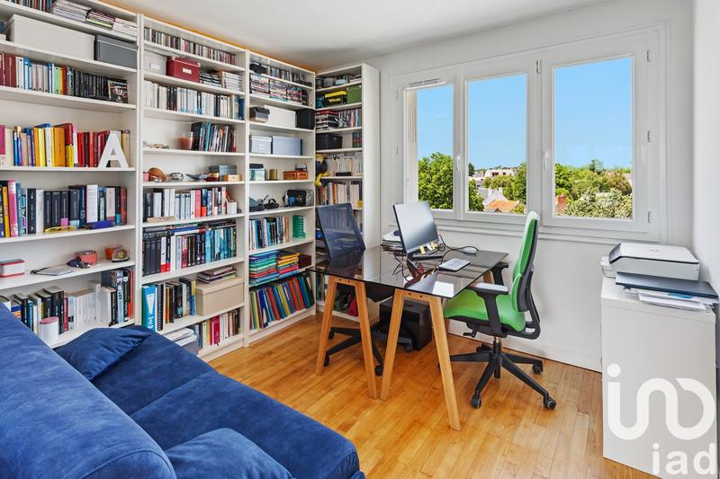 Appartement - 70 m² - 4 pièces