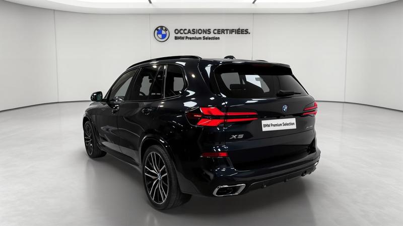 Bmw X5 G05 Lci xDrive50e 489 ch Bva8 m Sport