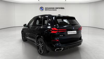 Bmw X5 G05 Lci xDrive50e 489 ch Bva8 m Sport