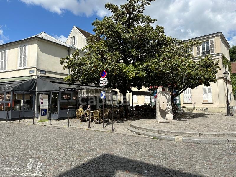 Appartement - 75 m² - 4 pièces