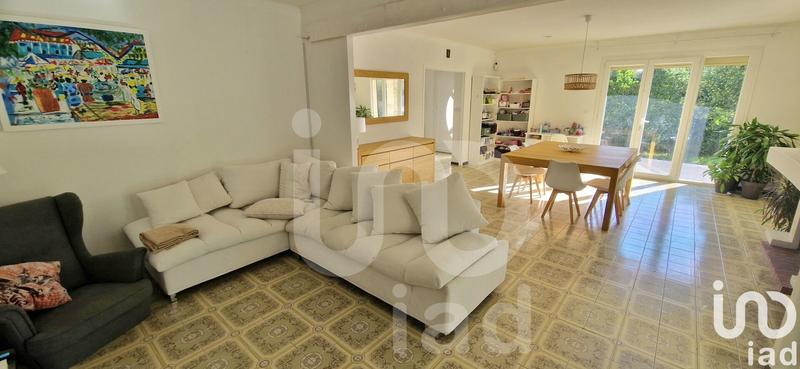 Maison - 175 m² - 6 pièces