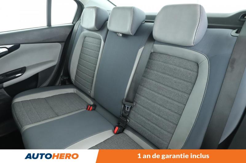 Fiat Tipo 1.4 Easy 4p 95 ch