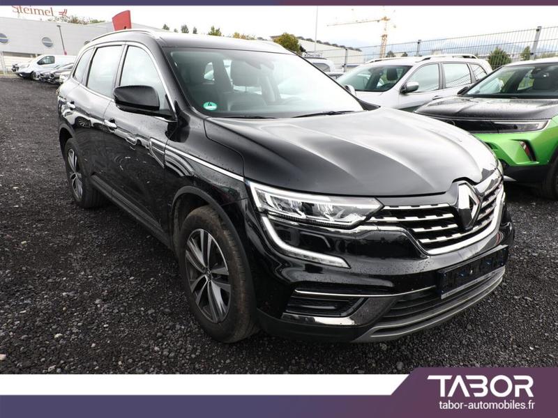 Renault Koleos 1.3 TCe 160 Edc Zen Led Gps