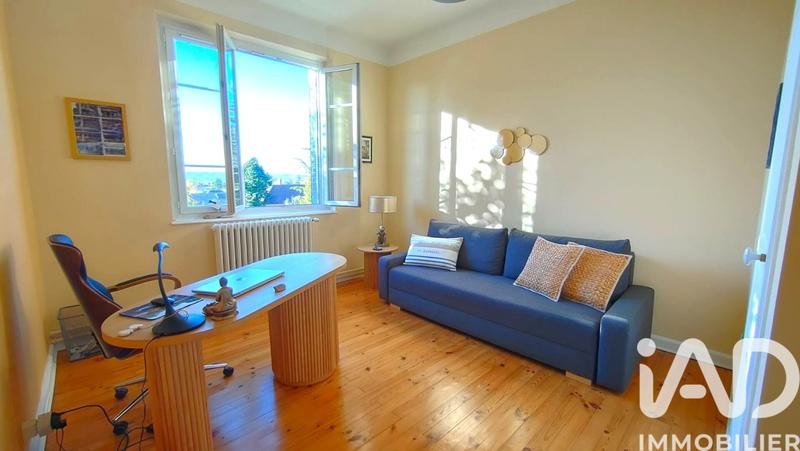 Maison - 170 m² - 6 pièces