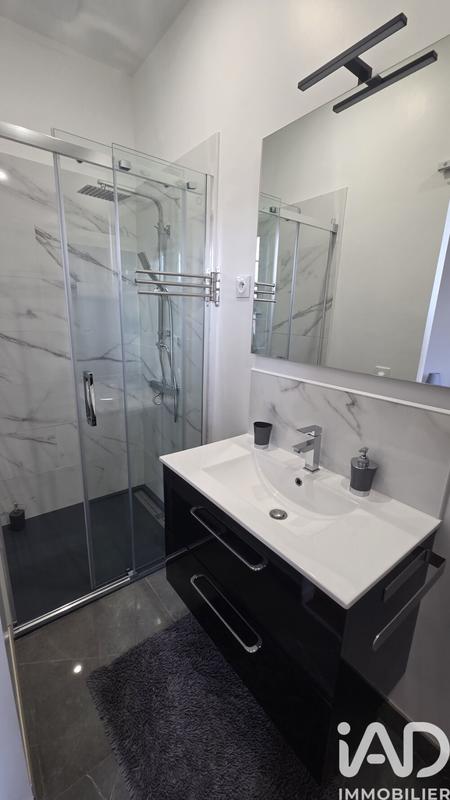 Maison - 80 m² - 5 pièces