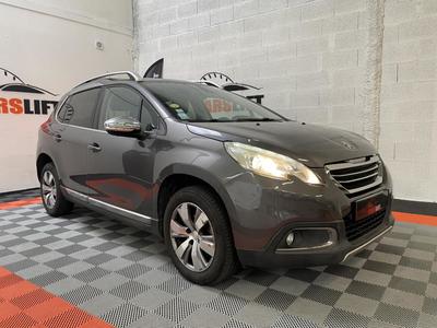 Peugeot 2008 1.6 BlueHDI 100ch Allure - Garantie 6 Mois