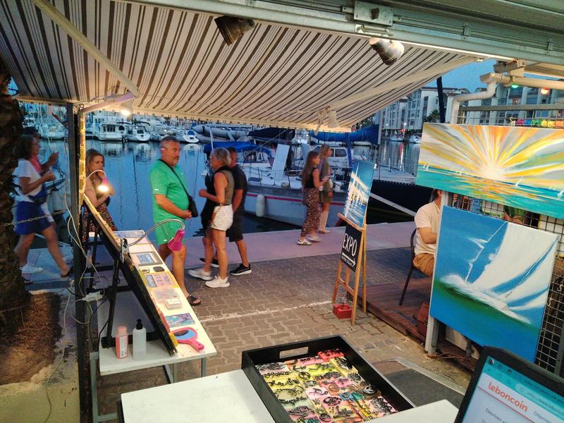 Local d'activités - 62 m² - 2 pièces