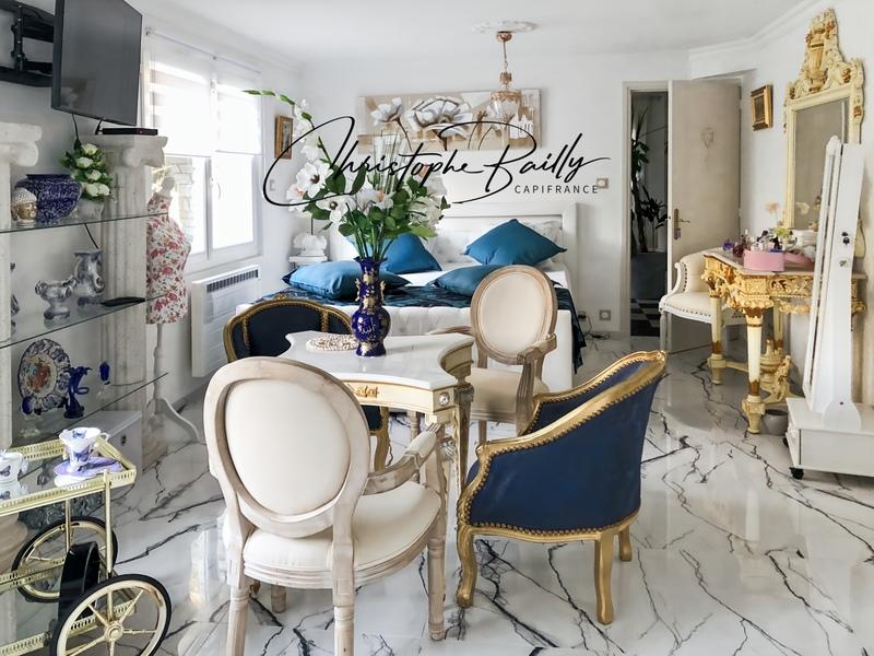 Maison d'architecte - 190 m² - 5 pièces