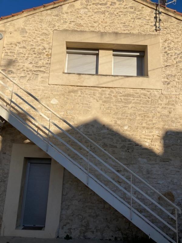 Immeuble - 135 m² - 4 pièces