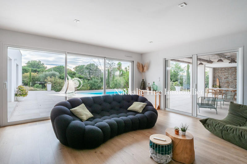 Villa - 155 m² - 4 pièces