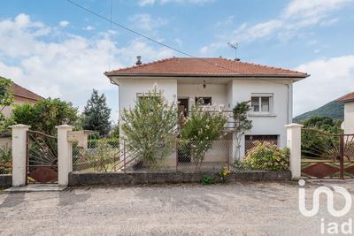 Maison - 70 m² - 3 pièces