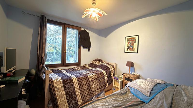 Maison - 104 m² - 5 pièces