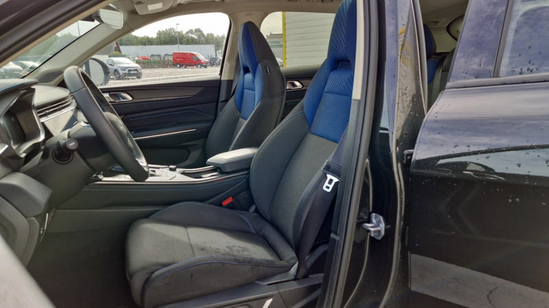 Lynk &amp; Co 01 1.5 Phev 261 Ch Dcth7