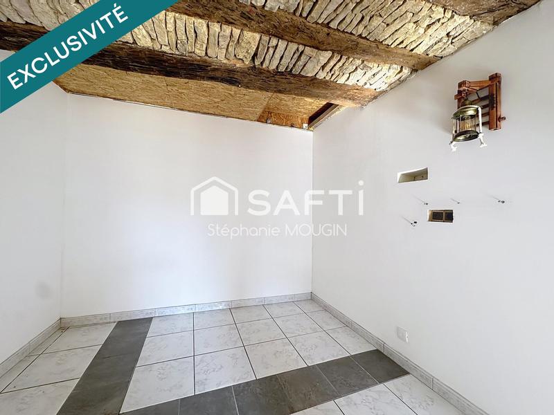 Maison - 162 m² - 8 pièces