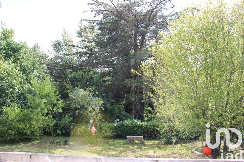 Maison - 156 m² - 9 pièces