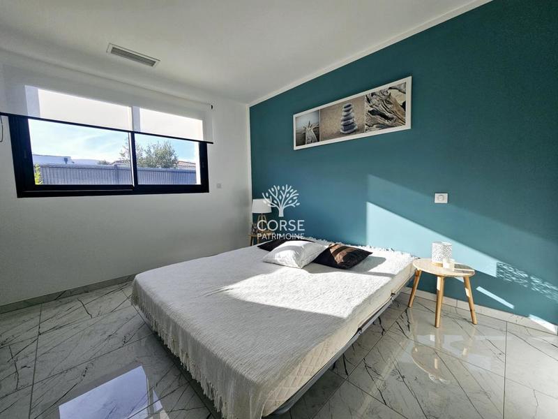 Villa - 136 m² - 5 pièces