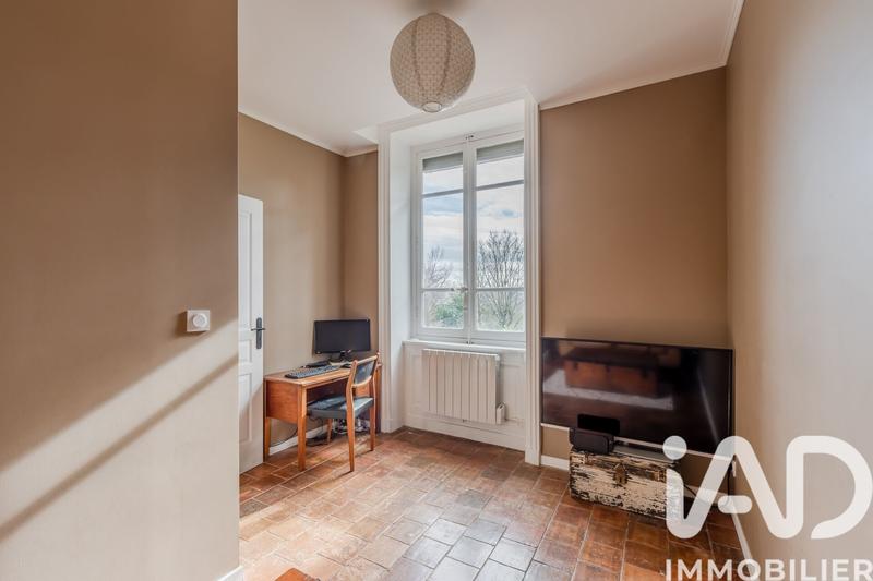 Maison - 160 m² - 5 pièces