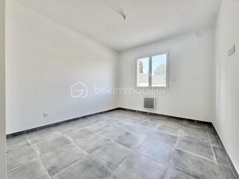 Maison - 98 m² - 3 pièces