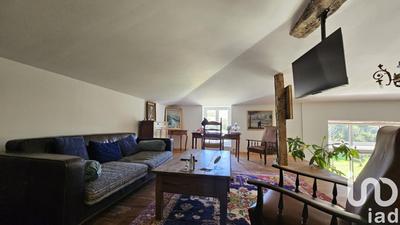 Maison de village - 189 m² - 6 pièces