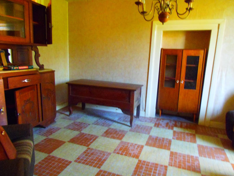 Maison - 87 m² - 3 pièces