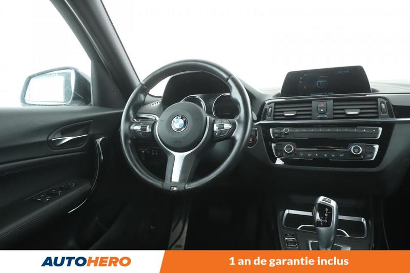 Bmw Série 1 116dA m Sport Ultimate 5p 116 ch