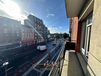 Appartement - 84 m² - 5 pièces