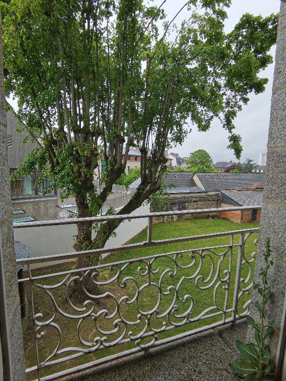 Appartement - 31 m² - 1 pièce