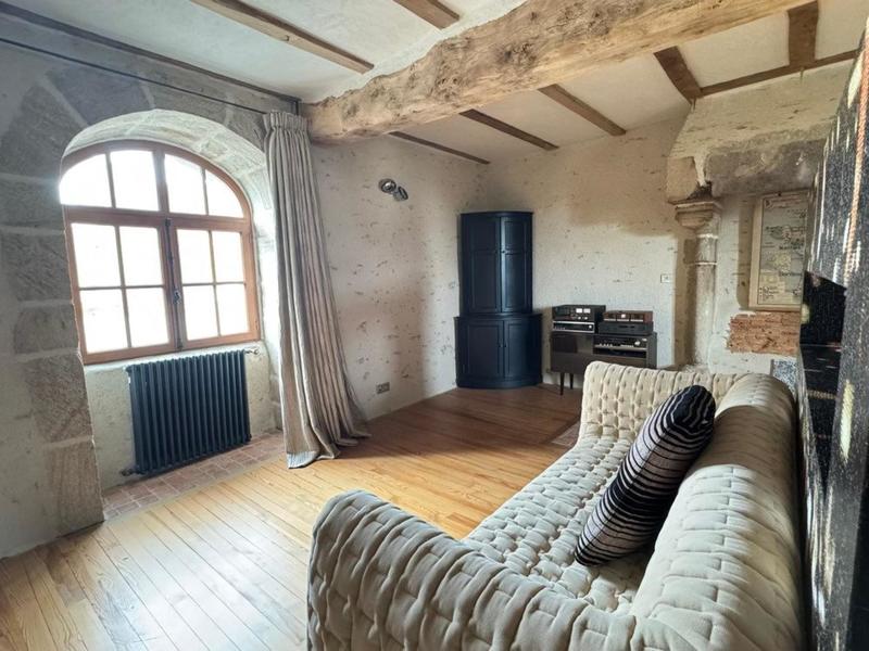 Maison de maîtres - 290 m² - 10 pièces