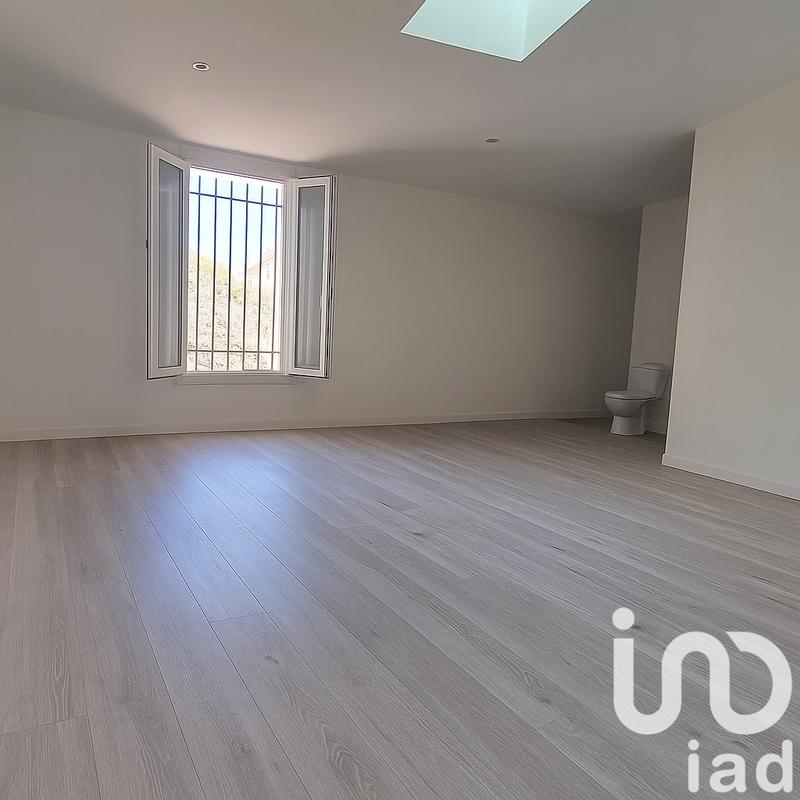 Maison de village - 95 m² - 5 pièces