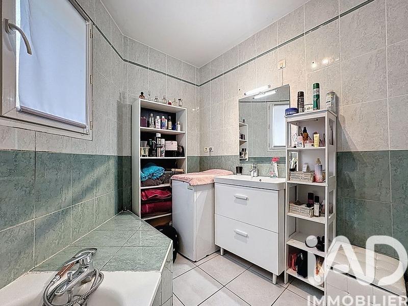 Maison - 117 m² - 6 pièces